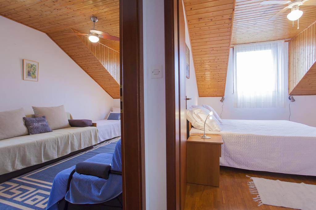 Apartments Matijasevic Κόρτσουλα Εξωτερικό φωτογραφία