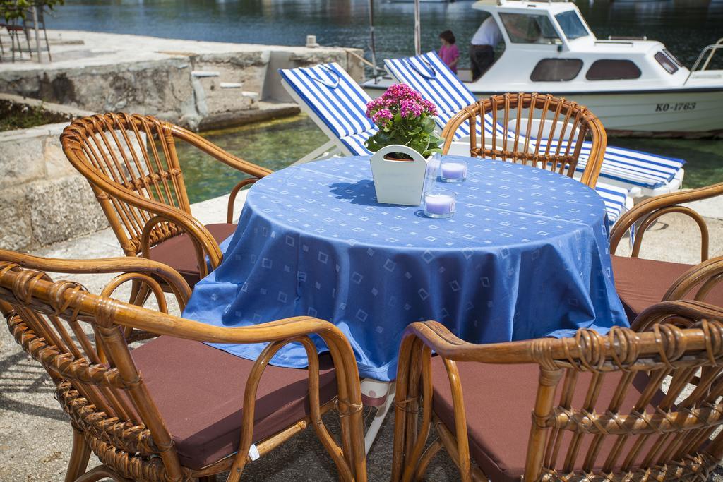 Apartments Matijasevic Κόρτσουλα Εξωτερικό φωτογραφία