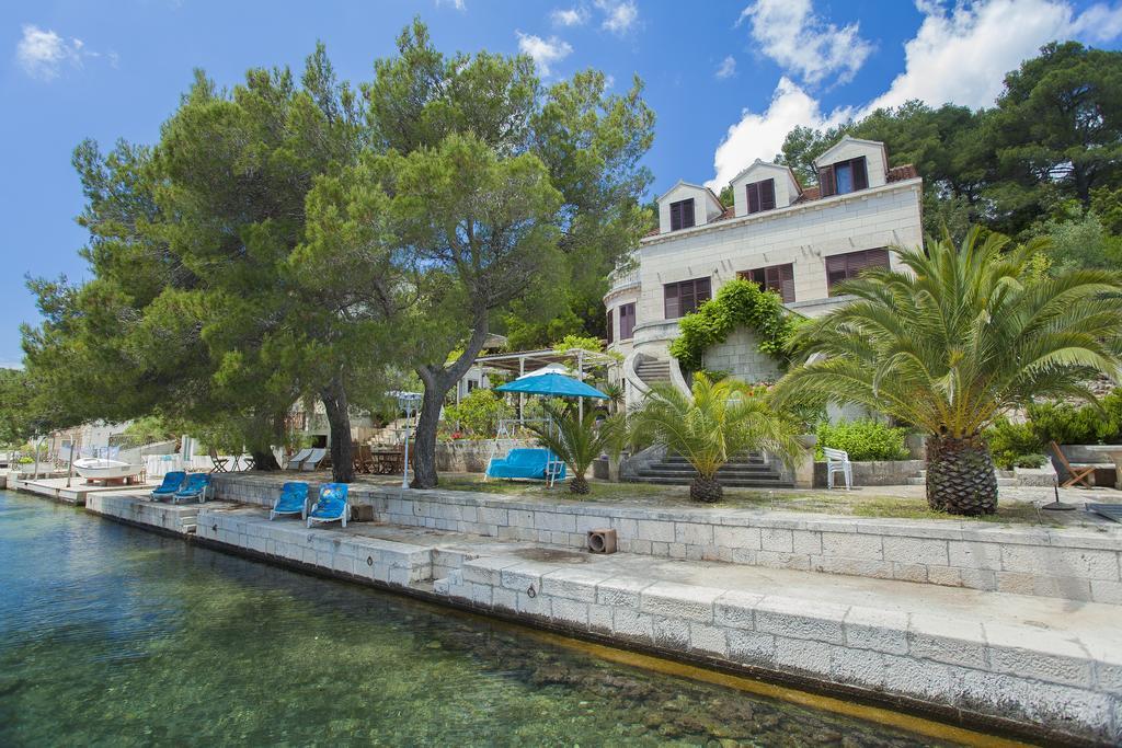 Apartments Matijasevic Κόρτσουλα Εξωτερικό φωτογραφία