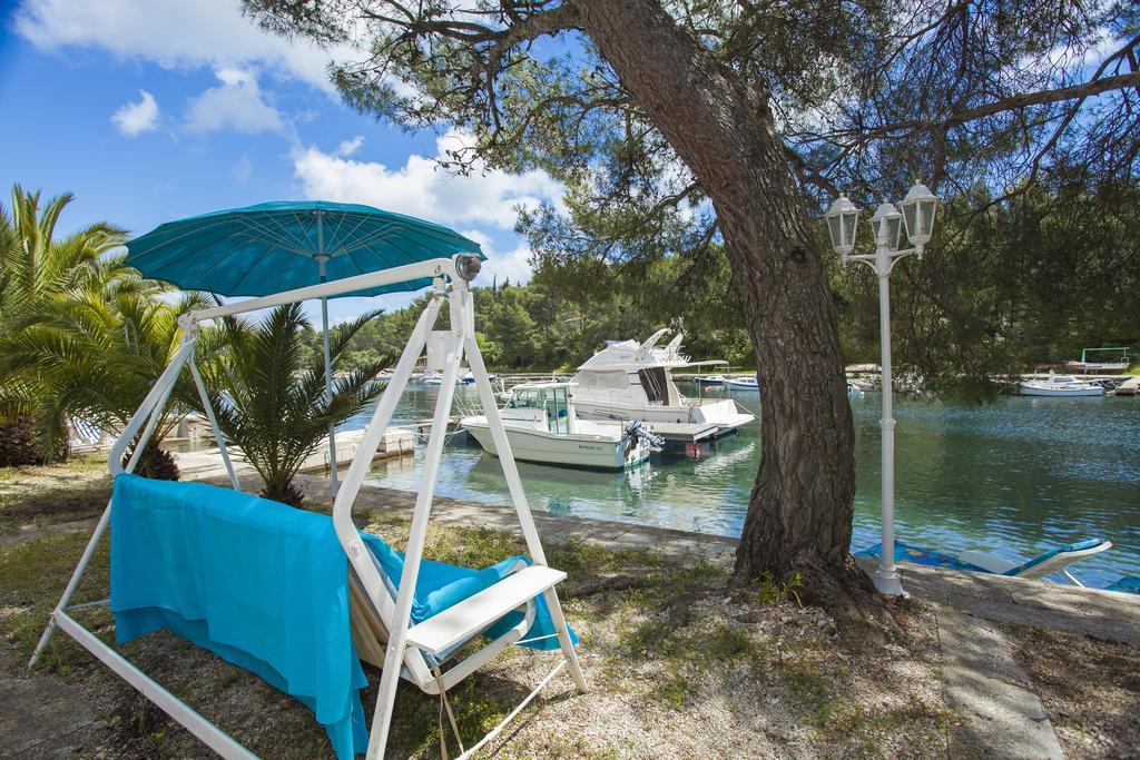 Apartments Matijasevic Κόρτσουλα Εξωτερικό φωτογραφία
