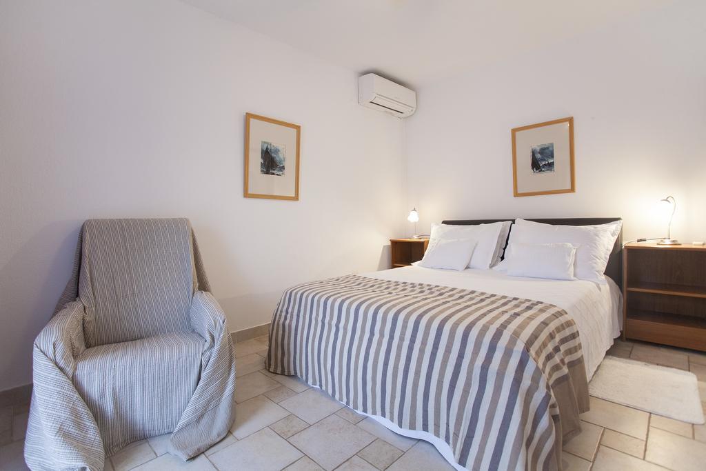 Apartments Matijasevic Κόρτσουλα Εξωτερικό φωτογραφία
