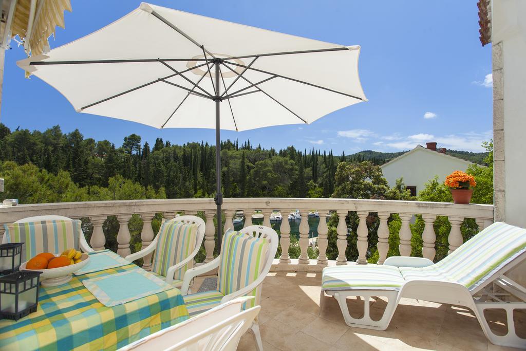 Apartments Matijasevic Κόρτσουλα Εξωτερικό φωτογραφία