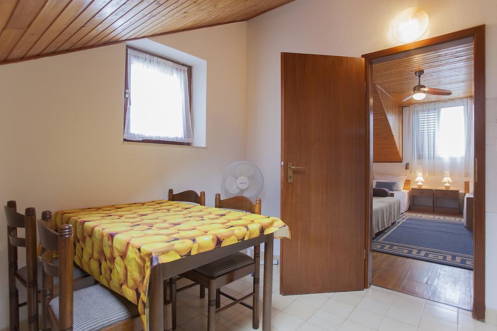 Apartments Matijasevic Κόρτσουλα Εξωτερικό φωτογραφία