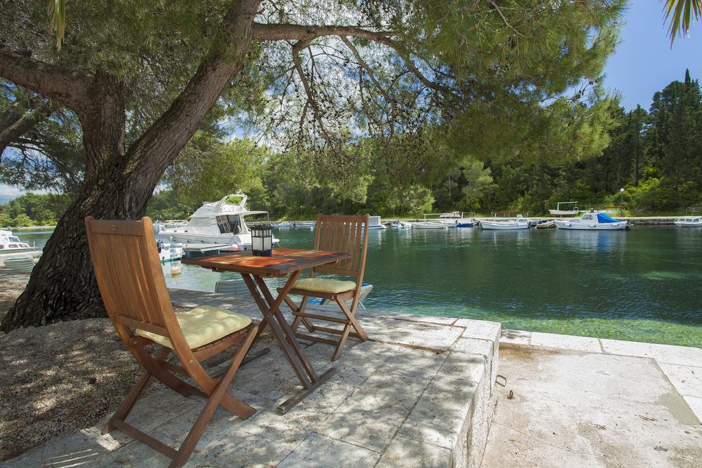 Apartments Matijasevic Κόρτσουλα Εξωτερικό φωτογραφία
